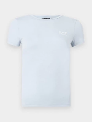 Obrázek produktu Triko s potiskem EA7 Emporio Armani modrá