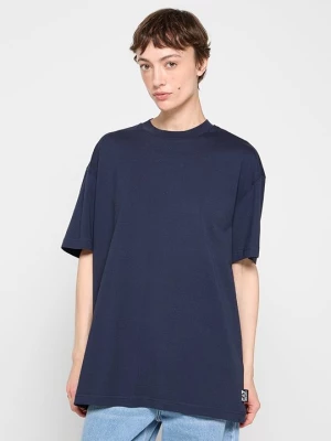 Obrázek produktu Triko s potiskem EA7 Emporio Armani modrá