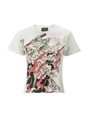 Obrázek produktu Triko s potiskem Ed Hardy
