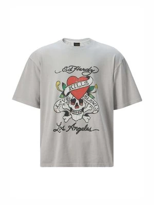 Obrázek produktu Triko s potiskem Ed Hardy