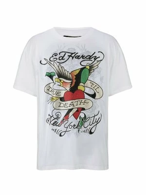 Obrázek produktu Triko s potiskem Ed Hardy