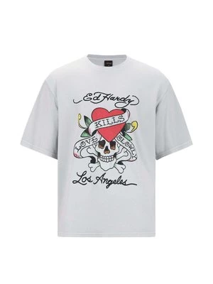 Obrázek produktu Triko s potiskem Ed Hardy