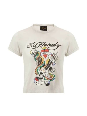 Obrázek produktu Triko s potiskem Ed Hardy