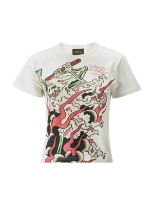 Obrázek produktu Triko s potiskem Ed Hardy