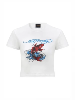 Obrázek produktu Triko s potiskem Ed Hardy