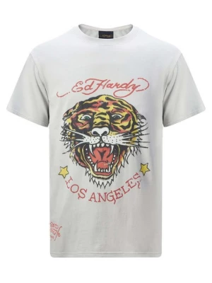 Obrázek produktu Triko s potiskem Ed Hardy