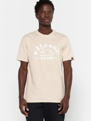 Obrázek produktu Triko s potiskem Ellesse béžová
