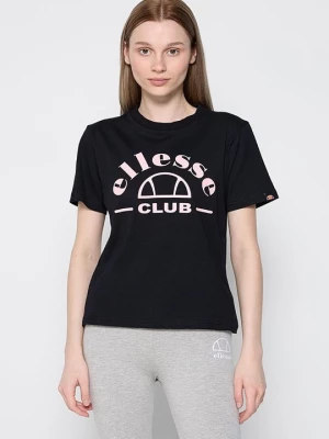 Obrázek produktu Triko s potiskem Ellesse černá