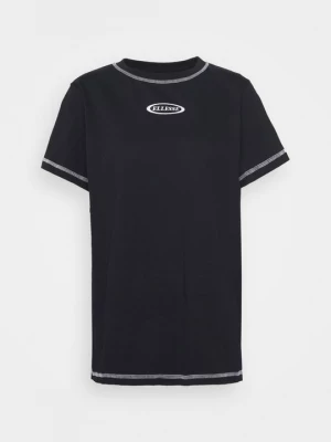 Obrázek produktu Triko s potiskem Ellesse černá