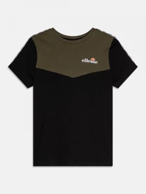 Obrázek produktu Triko s potiskem Ellesse černá