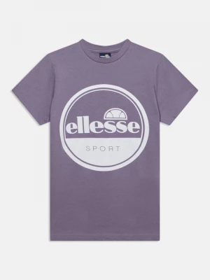 Obrázek produktu Triko s potiskem Ellesse fialová