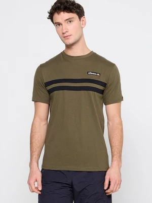 Obrázek produktu Triko s potiskem Ellesse khaki
