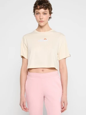 Obrázek produktu Triko s potiskem Ellesse písková
