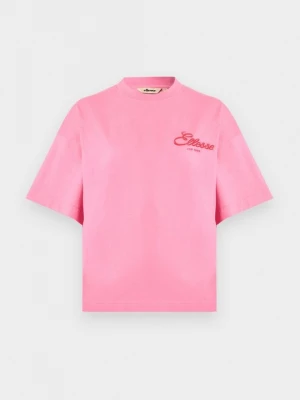 Obrázek produktu Triko s potiskem Ellesse růžová