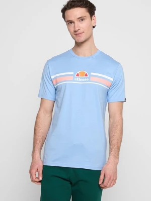 Obrázek produktu Triko s potiskem Ellesse světle modrá