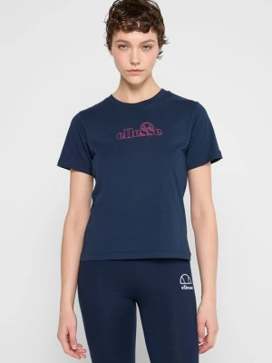 Obrázek produktu Triko s potiskem Ellesse tmavě modrá