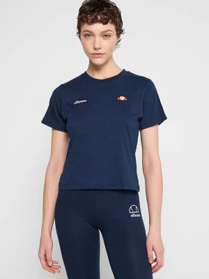 Obrázek produktu Triko s potiskem Ellesse tmavě modrá