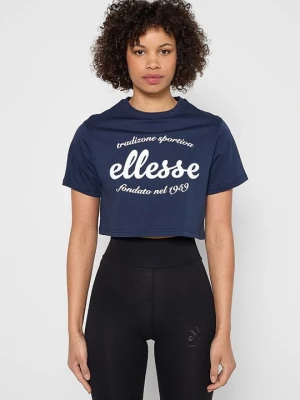 Obrázek produktu Triko s potiskem Ellesse tmavě modrá