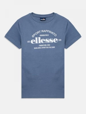 Obrázek produktu Triko s potiskem Ellesse tmavě modrá