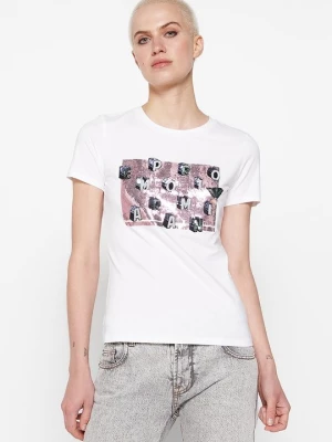 Obrázek produktu Triko s potiskem Emporio Armani