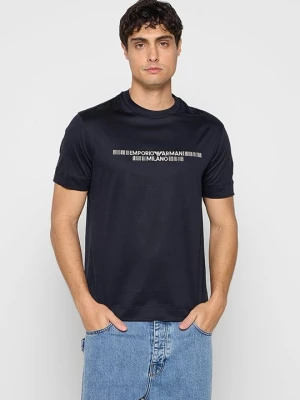 Obrázek produktu Triko s potiskem Emporio Armani