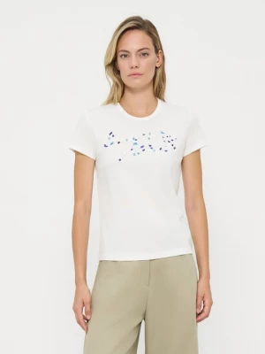 Obrázek produktu Triko s potiskem Emporio Armani