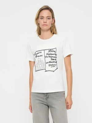 Obrázek produktu Triko s potiskem Emporio Armani