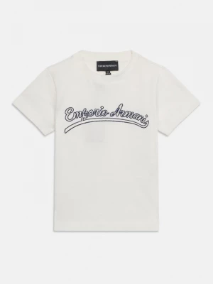 Obrázek produktu Triko s potiskem Emporio Armani