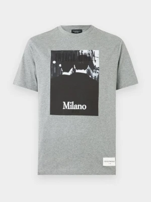 Obrázek produktu Triko s potiskem Emporio Armani