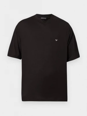 Obrázek produktu Triko s potiskem Emporio Armani černá