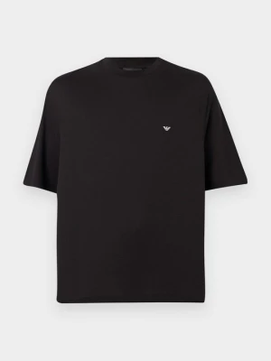 Obrázek produktu Triko s potiskem Emporio Armani černá