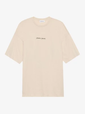 Obrázek produktu Triko s potiskem Even&Odd By Zalando béžová