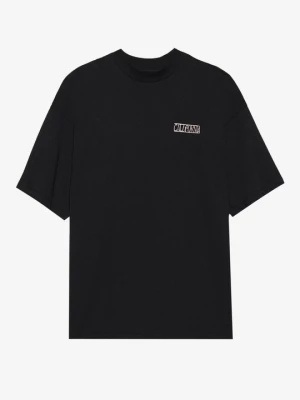 Obrázek produktu Triko s potiskem Even&Odd By Zalando černá