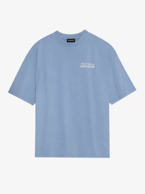 Obrázek produktu Triko s potiskem Even&Odd By Zalando modrá
