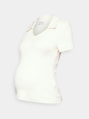 Obrázek produktu Triko s potiskem Even&Odd Maternity By Zalando béžová