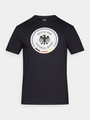 Obrázek produktu Triko s potiskem Fanatics černá
