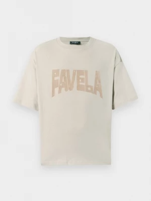 Obrázek produktu Triko s potiskem FAVELA