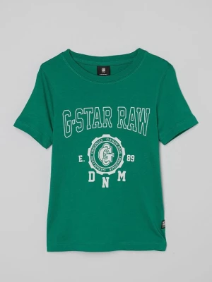 Obrázek produktu Triko s potiskem G-Star