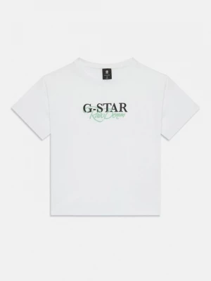 Obrázek produktu Triko s potiskem G-Star