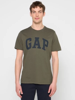 Obrázek produktu Triko s potiskem GAP černá