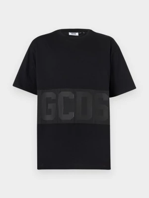 Obrázek produktu Triko s potiskem GCDS černá