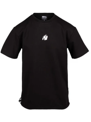 Obrázek produktu Triko s potiskem Gorilla Wear černá