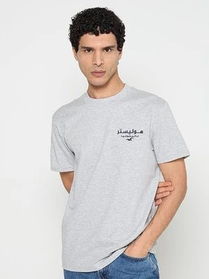 Obrázek produktu Triko s potiskem Hollister Co.