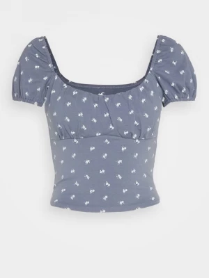 Obrázek produktu Triko s potiskem Hollister Co.