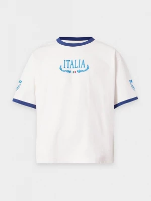 Obrázek produktu Triko s potiskem Hollister Co.