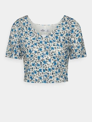 Obrázek produktu Triko s potiskem Hollister Co.