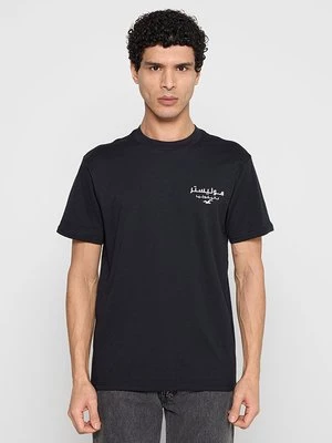 Obrázek produktu Triko s potiskem Hollister Co. černá