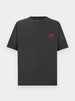 Obrázek produktu Triko s potiskem Hollister Co. černá