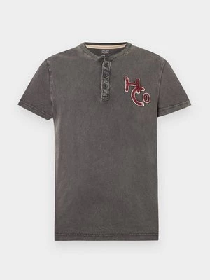 Obrázek produktu Triko s potiskem Hollister Co. černá