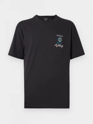 Obrázek produktu Triko s potiskem Hollister Co. černá